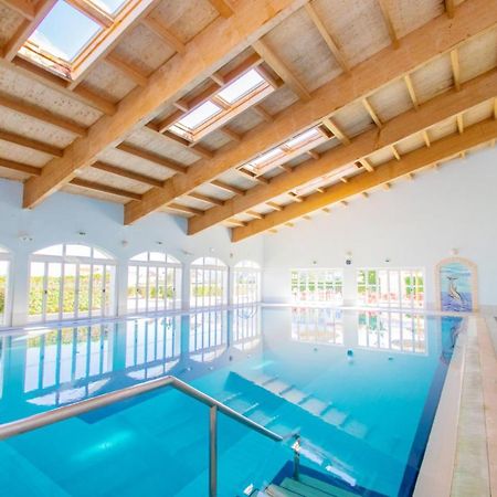 Exclusive Oasis Parque Villa Portimao Exterior photo