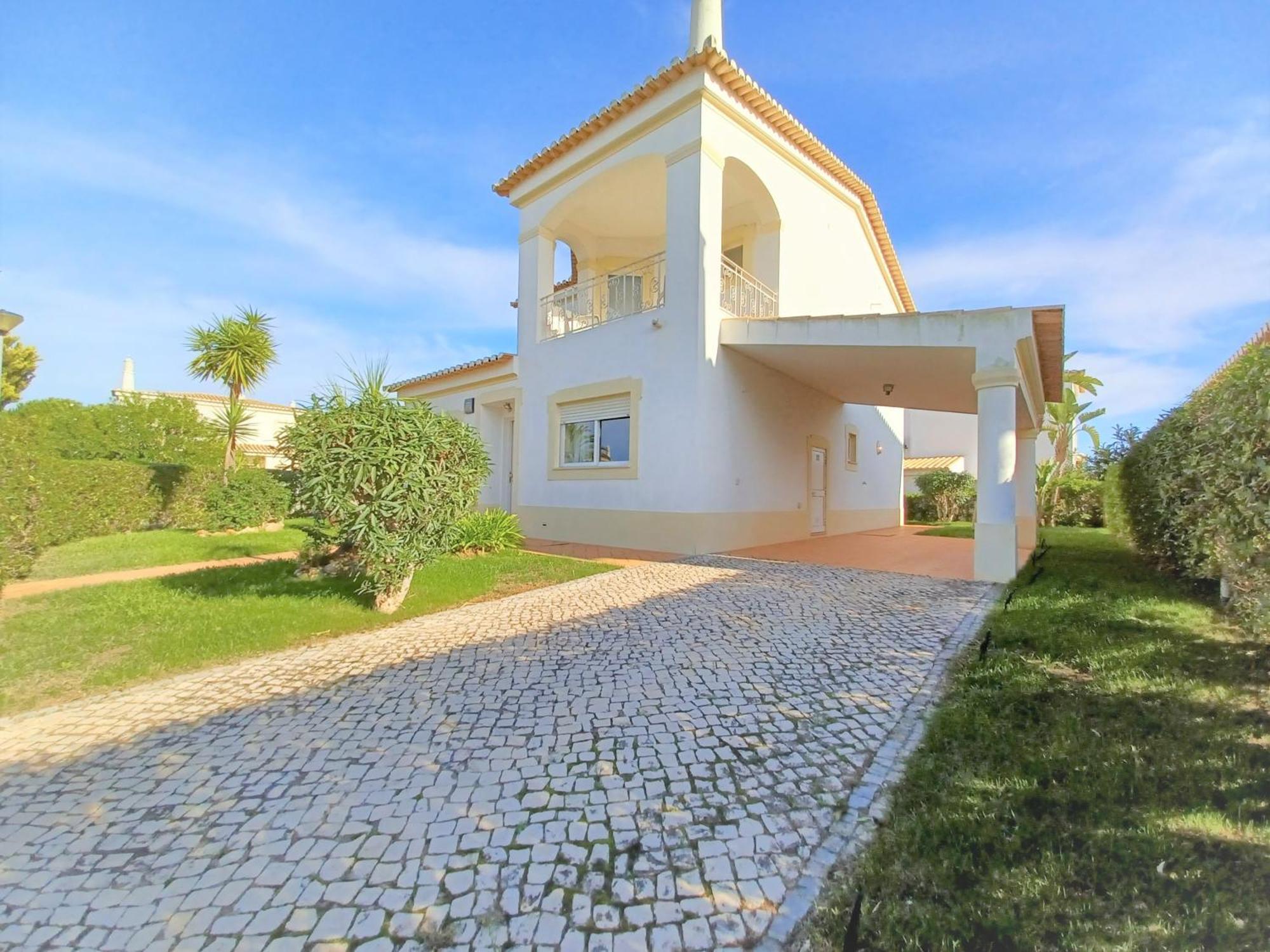 Exclusive Oasis Parque Villa Portimao Exterior photo