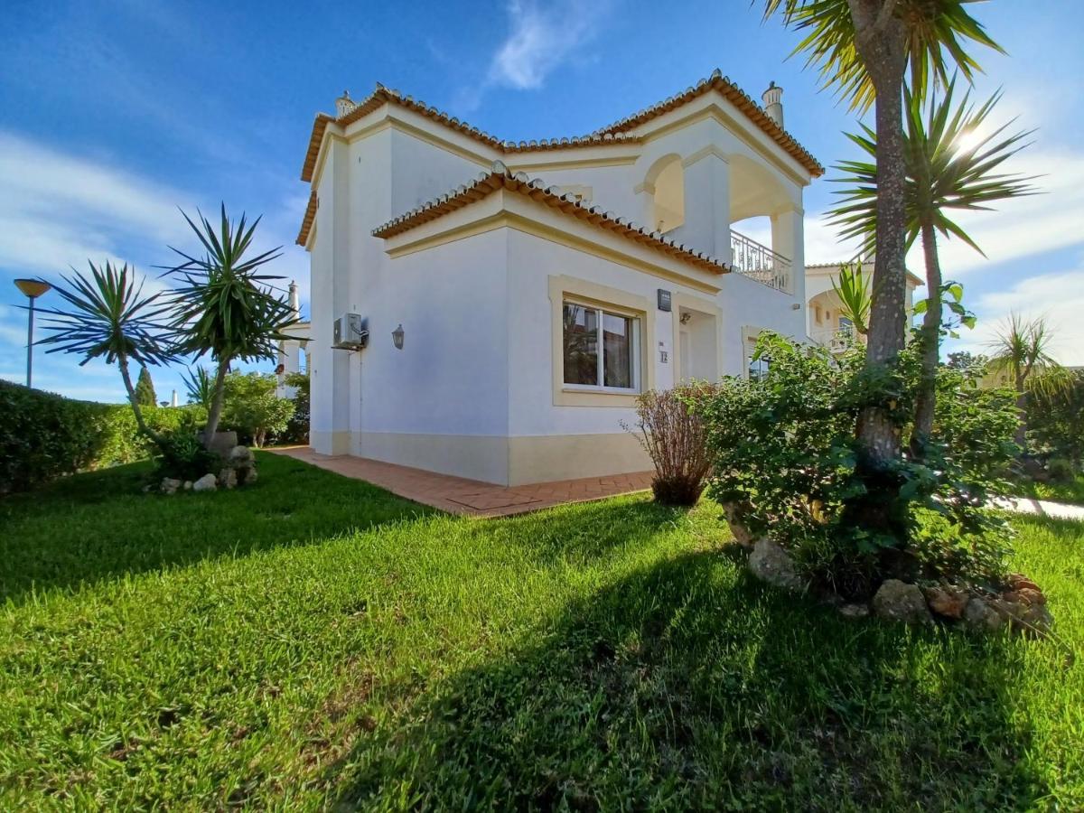 Exclusive Oasis Parque Villa Portimao Exterior photo