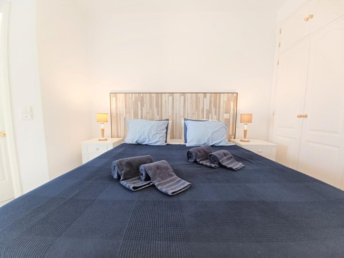 Exclusive Oasis Parque Villa Portimao Exterior photo