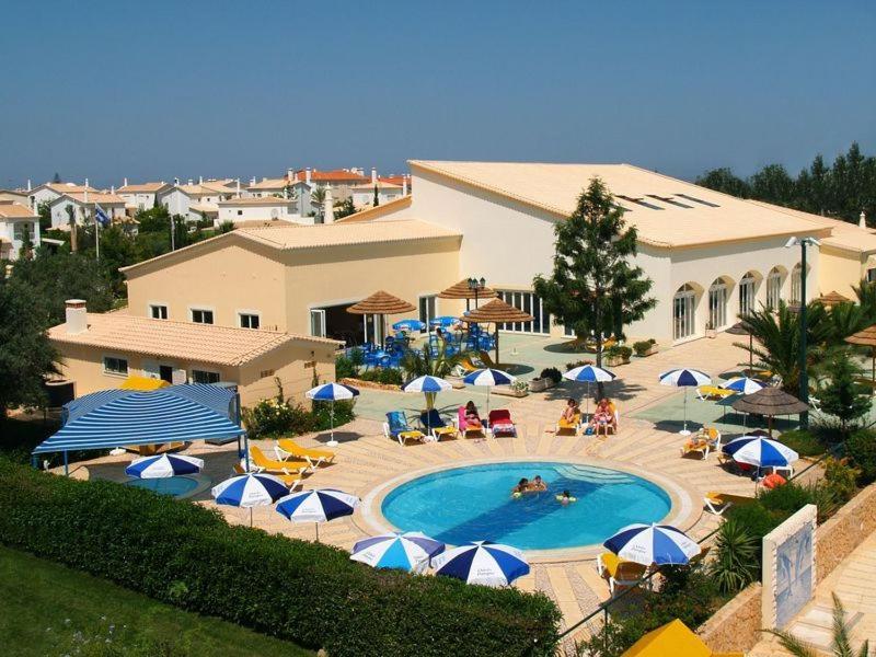 Exclusive Oasis Parque Villa Portimao Exterior photo