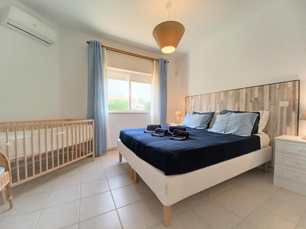 Exclusive Oasis Parque Villa Portimao Exterior photo